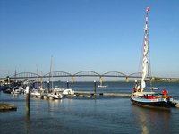 20� Gir@: De Alhandra a Vila Franca de Xira � beira Tejo